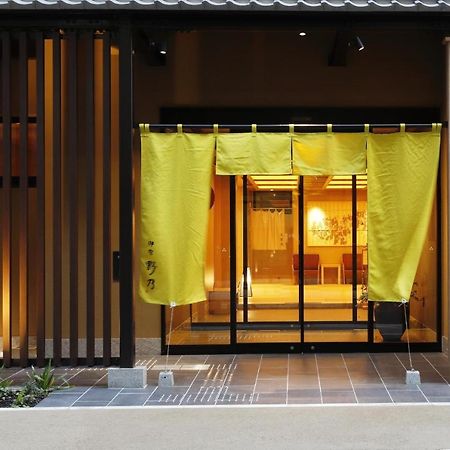 Onyado Nono Osaka Yodoyabashi Hotel Luaran gambar