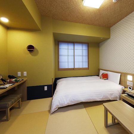 Onyado Nono Osaka Yodoyabashi Hotel Luaran gambar