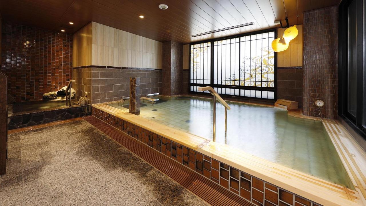 Onyado Nono Osaka Yodoyabashi Hotel Luaran gambar