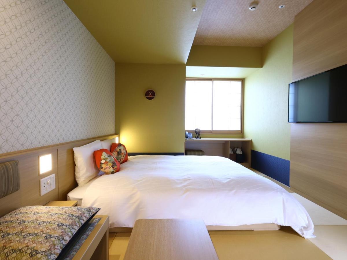 Onyado Nono Osaka Yodoyabashi Hotel Luaran gambar