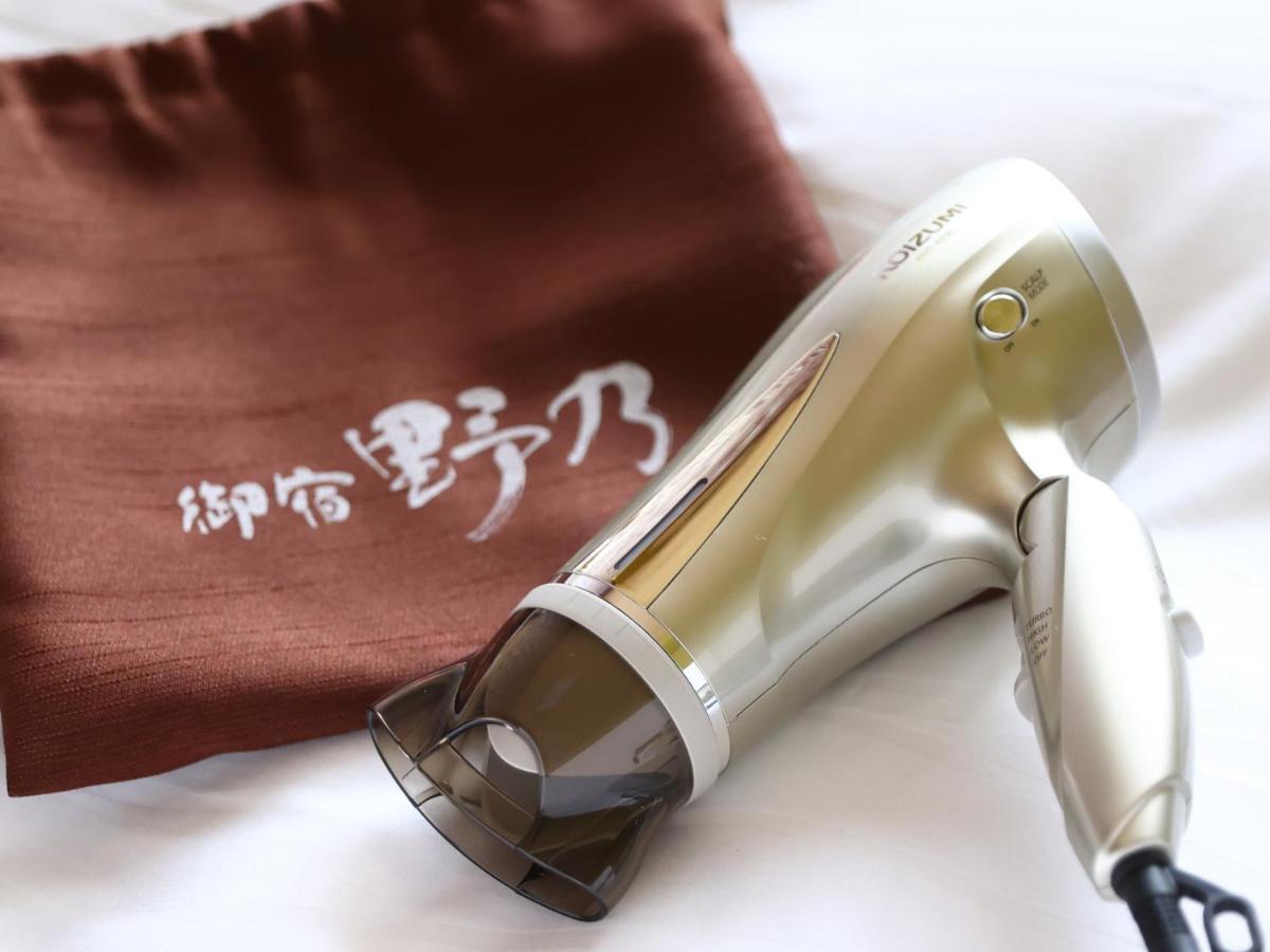 Onyado Nono Osaka Yodoyabashi Hotel Luaran gambar