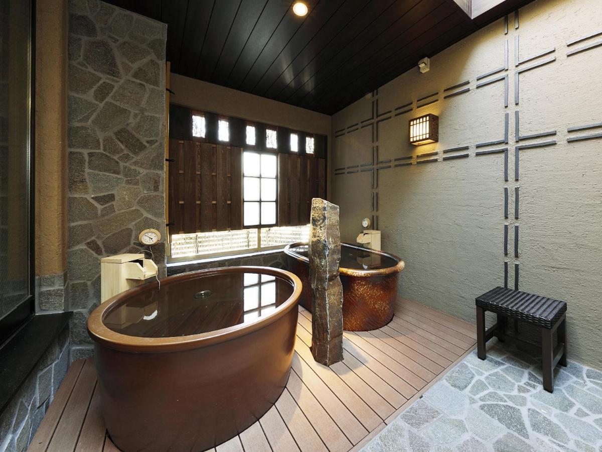 Onyado Nono Osaka Yodoyabashi Hotel Luaran gambar