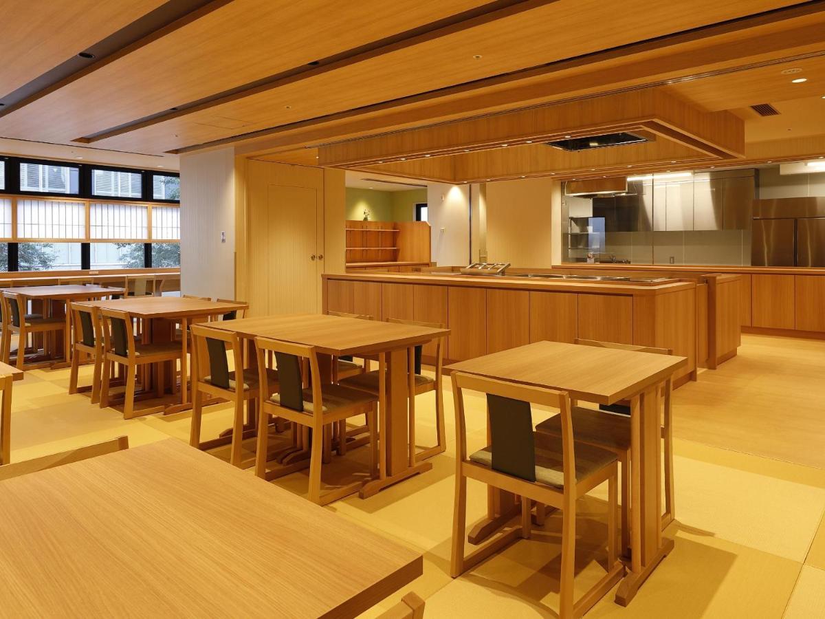 Onyado Nono Osaka Yodoyabashi Hotel Luaran gambar