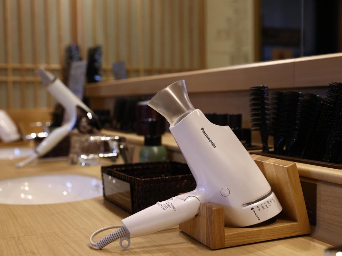 Onyado Nono Osaka Yodoyabashi Hotel Luaran gambar