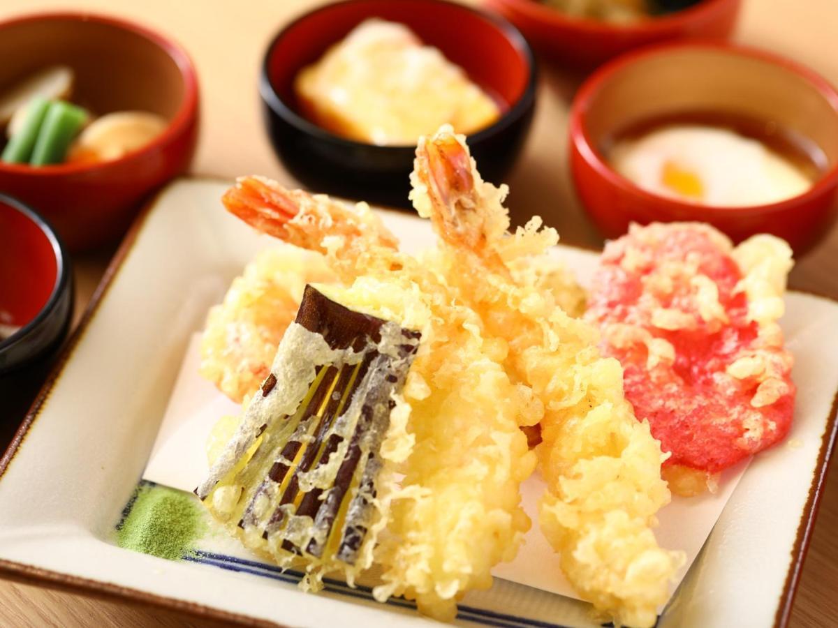 Onyado Nono Osaka Yodoyabashi Hotel Luaran gambar