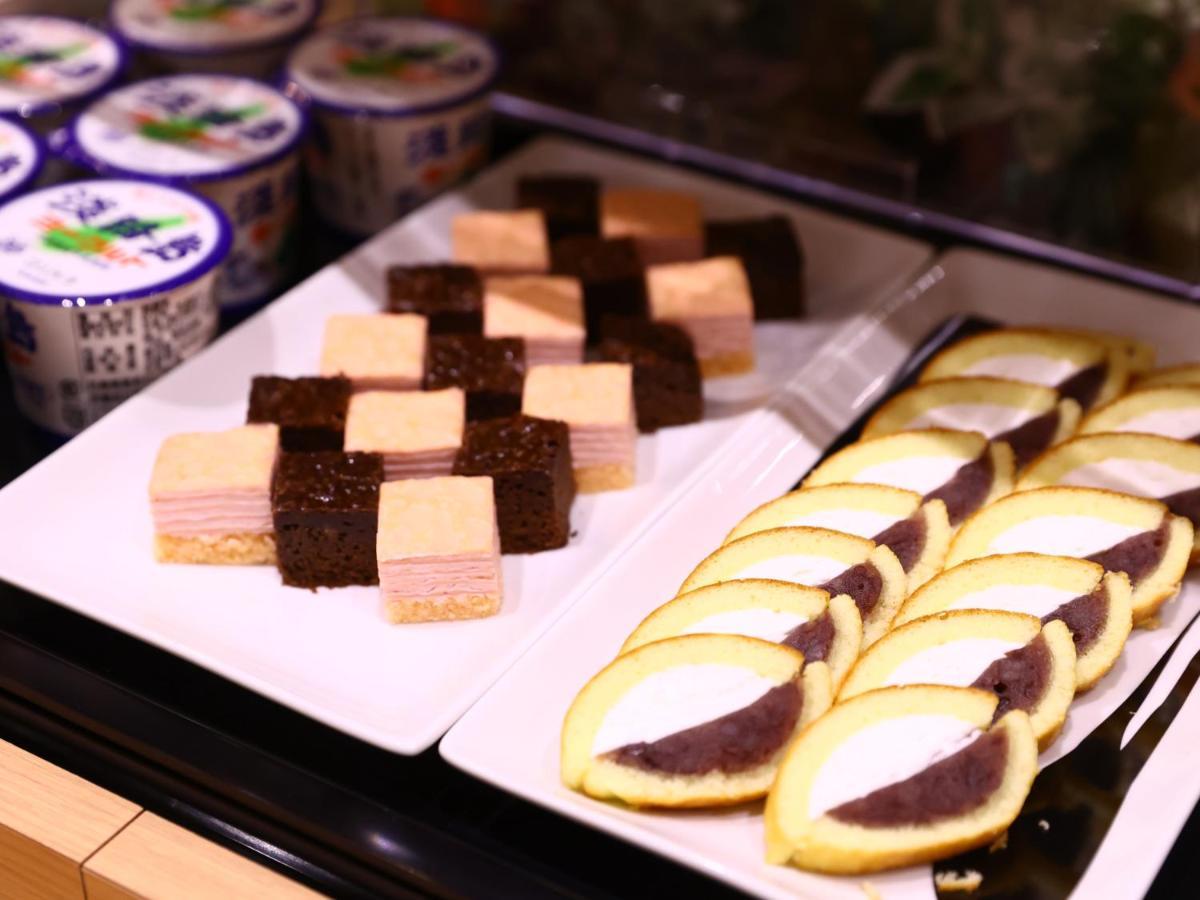 Onyado Nono Osaka Yodoyabashi Hotel Luaran gambar