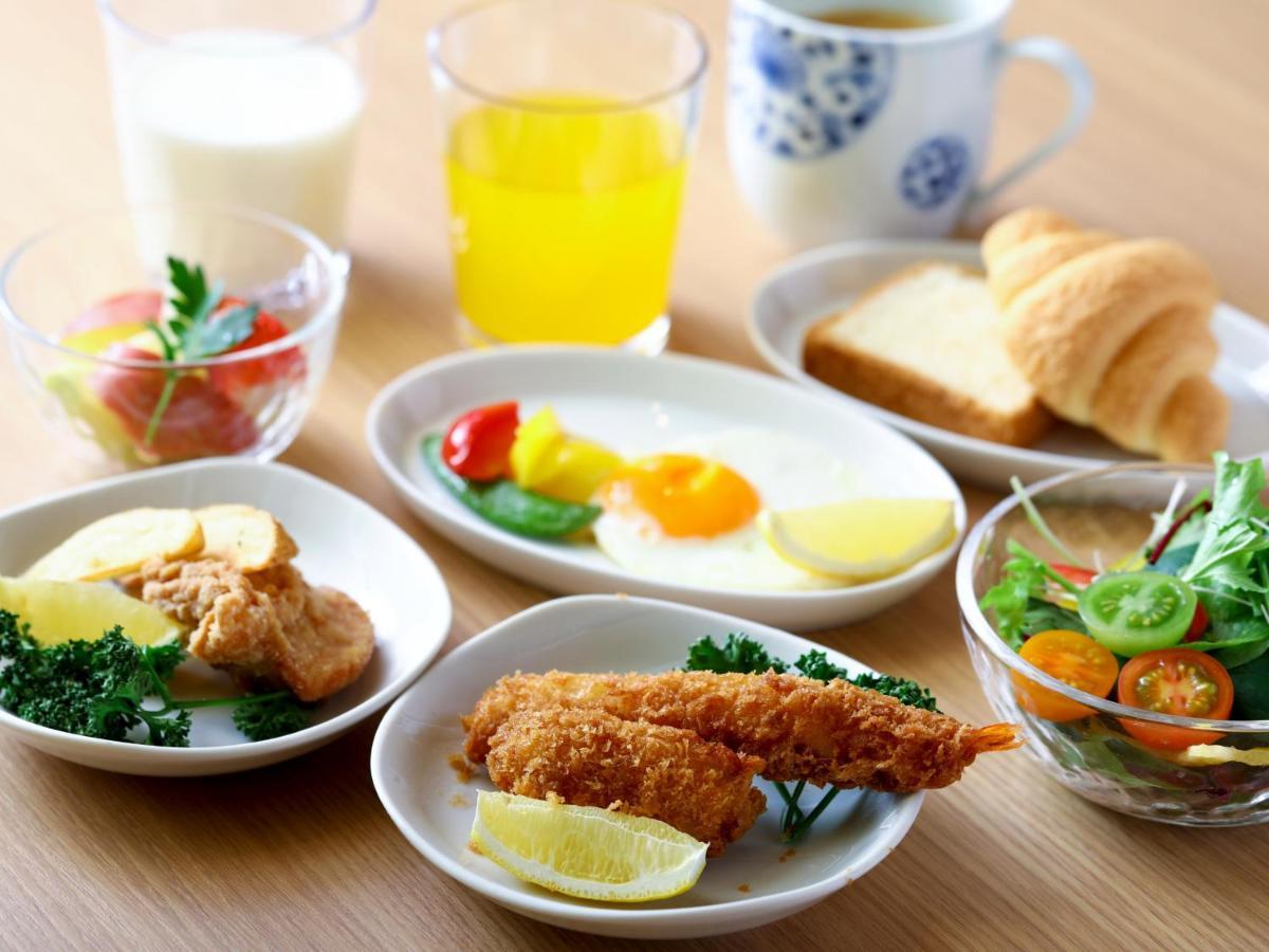 Onyado Nono Osaka Yodoyabashi Hotel Luaran gambar