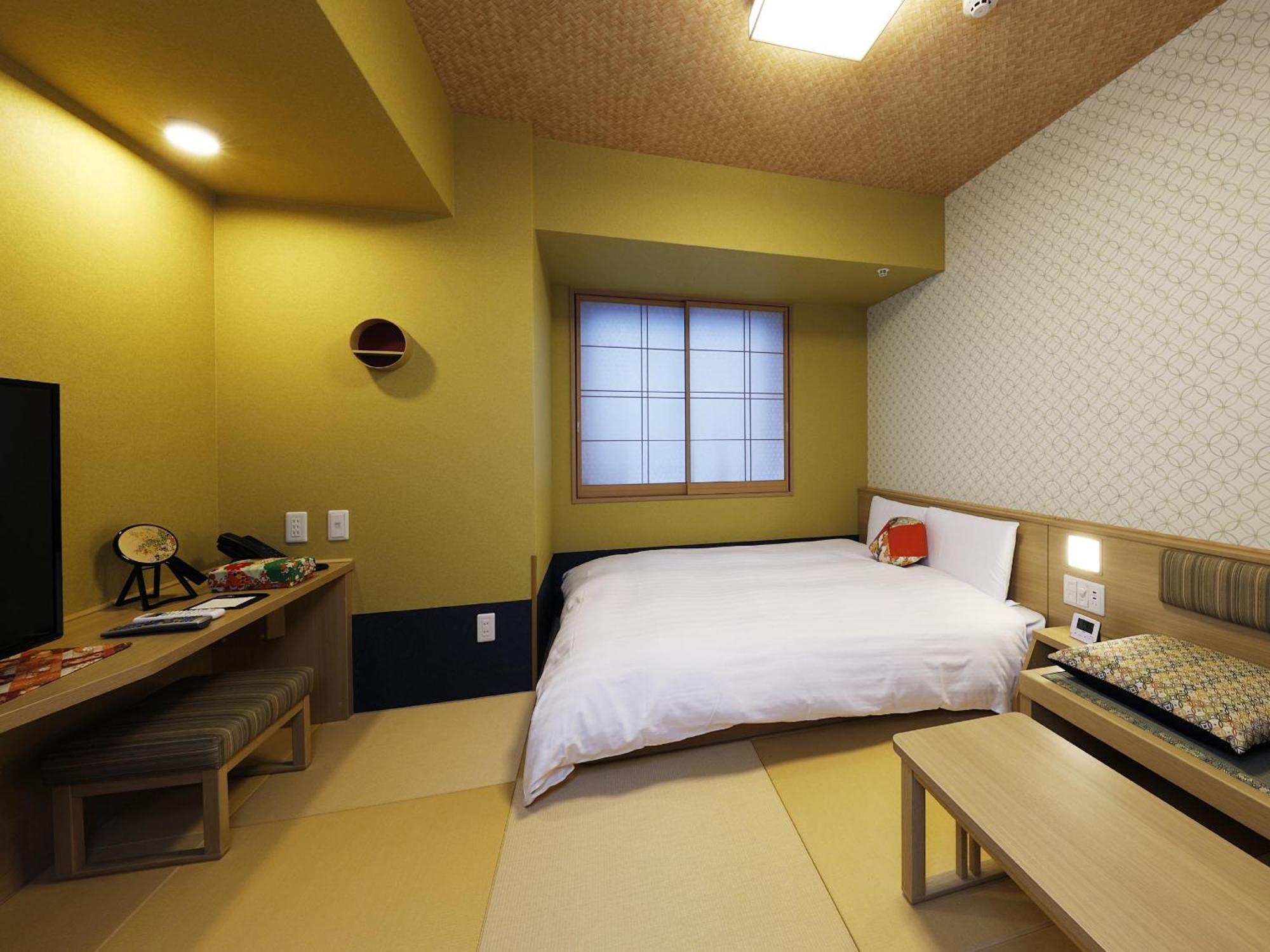 Onyado Nono Osaka Yodoyabashi Hotel Luaran gambar